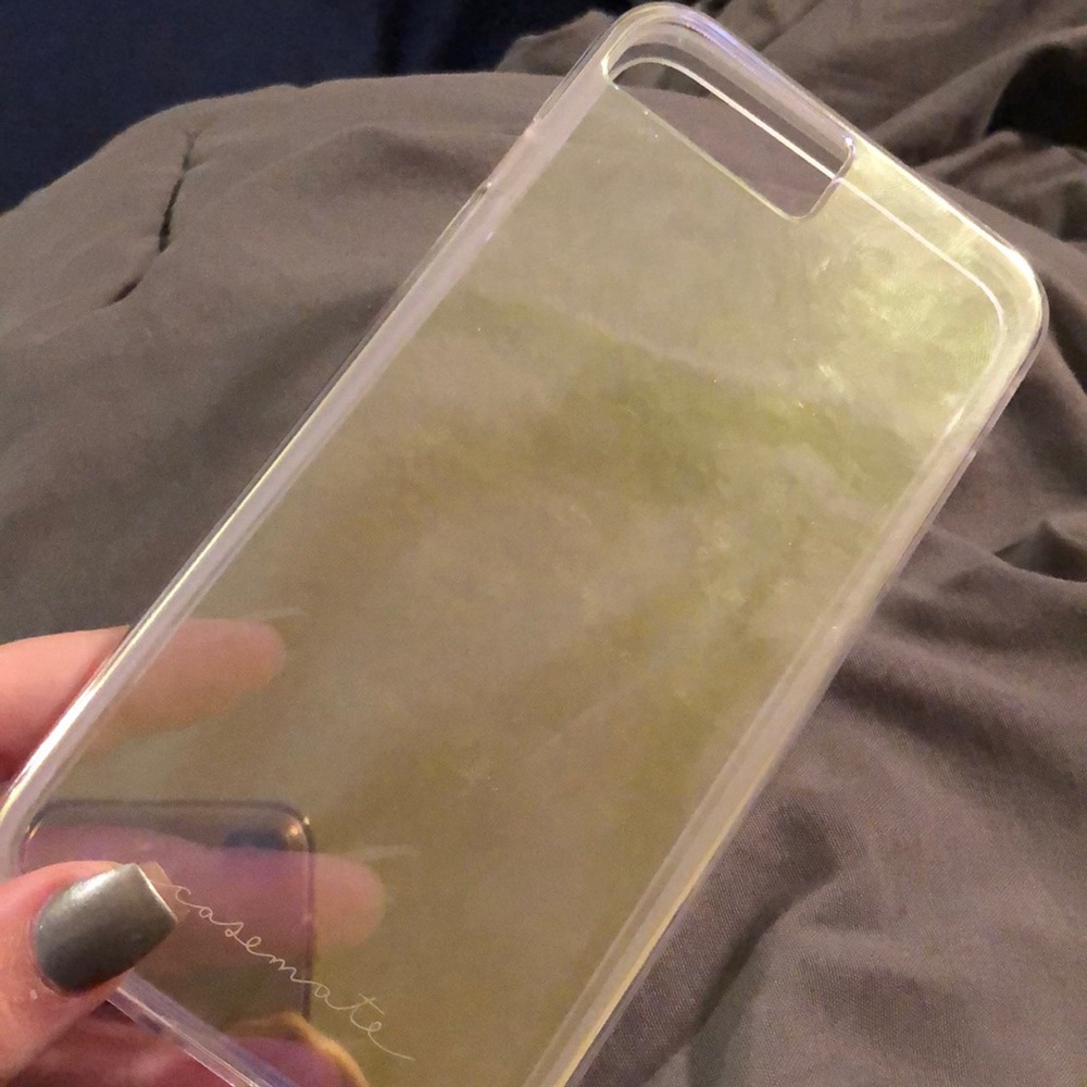 iPhone 8 Plus case